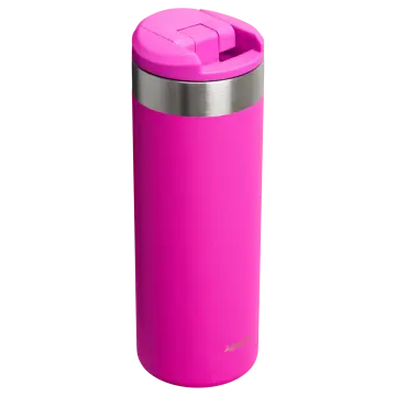 Stanley The AeroLight Transit Termos Bardak 0.47 Lt Violet Blossom