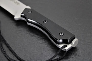 Aitor Taktik ZERO WHITE Taktikal Bıçak