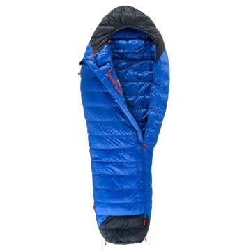 PAJAK Core 550 Long Ultralight -9 Derece 975 Gr 700 Fill RDS Ördek Tüyü Uyku Tulumu EN13537