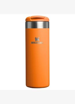 Stanley The AeroLight Transit Termos Bardak 0.47 Lt Turuncu