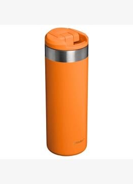 Stanley The AeroLight Transit Termos Bardak 0.47 Lt Turuncu