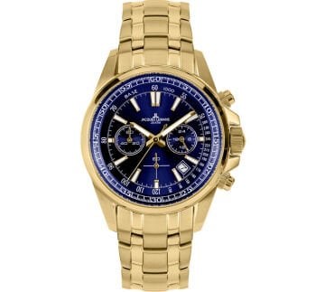 JACQUES LEMANS LIVERPOOL 1-2117O ERKEK KOL SAATİ