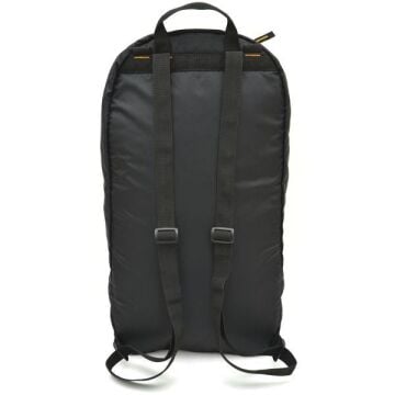 Kong MiniBag Siyah/Turuncu 8 L Halat ve Ekipman Sırt Çantası 982531O00KK