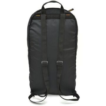 Kong MiniBag Siyah/Turuncu 8 L Halat ve Ekipman Sırt Çantası 982531O00KK