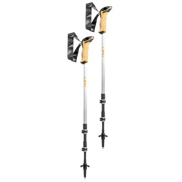 Leki Cressida Aergon Air SpeedLock 2 Plus Dıştan Kilitli Trekking Batonu