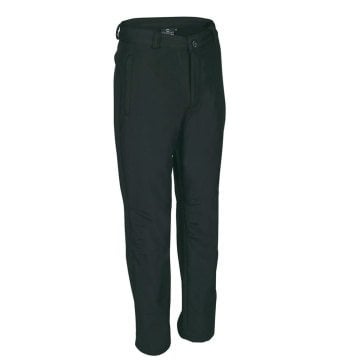 High Mountain Alpin Softshell Su Geçirmez Windstopper Yürüyüş Pantolonu- Antrasit