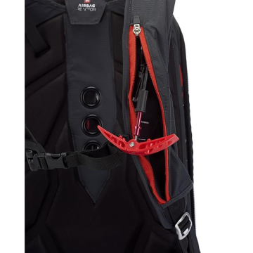 ARVA SWITCH Çanta Seti (RIDE18 + TOUR32)