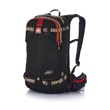 ARVA SWITCH Çanta Seti (RIDE18 + TOUR32)