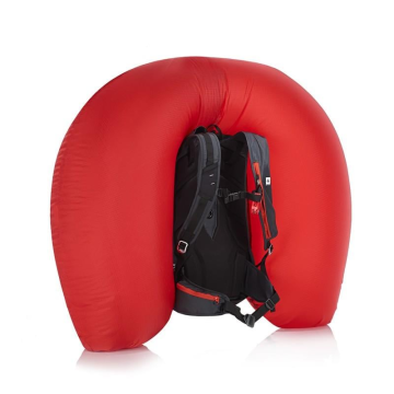 ARVA SWITCH Çanta Seti (RIDE18 + TOUR32)