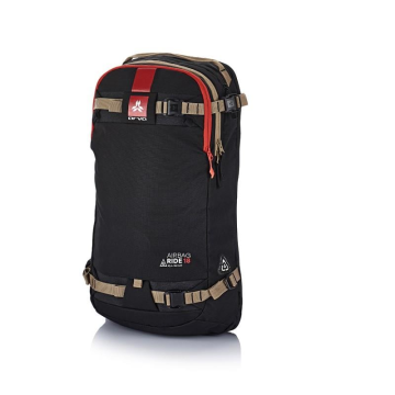 ARVA SWITCH Çanta Seti (RIDE18 + TOUR32)