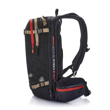 ARVA SWITCH Çanta Seti (RIDE18 + TOUR32)