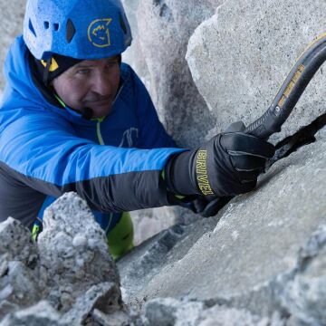 Grivel Vertigo Buz Tırmanış Eldiveni GLVERT