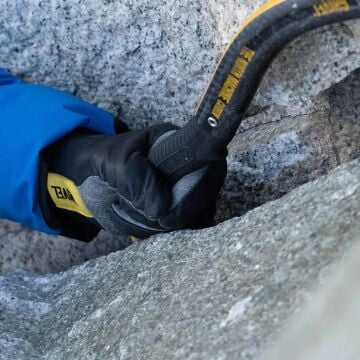 Grivel Vertigo Buz Tırmanış Eldiveni GLVERT