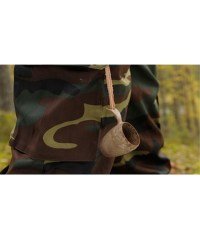 Kupilka 5 Shot Bardağı Siyah