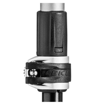 Leki Cressida Aergon Air SpeedLock 2 Plus Dıştan Kilitli Trekking Batonu