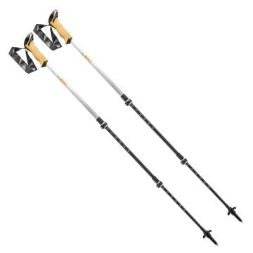 Leki Cressida Aergon Air SpeedLock 2 Plus MZ