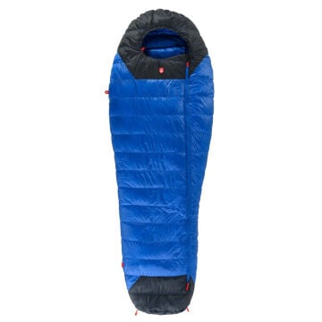 PAJAK Core 550 Long Ultralight -9 Derece 975 Gr 700 Fill RDS Ördek Tüyü Uyku Tulumu EN13537
