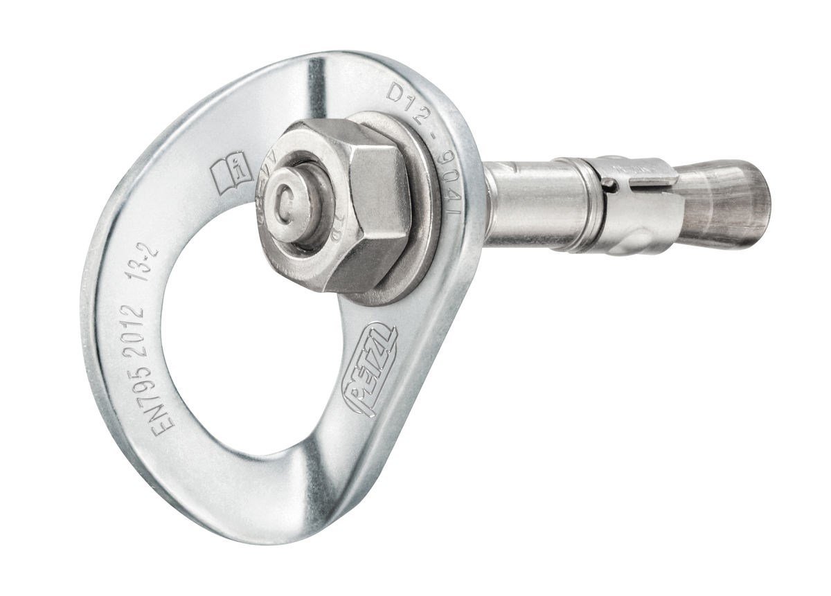 PETZL HCR Bolt Vidası (20 li paket) P36GH