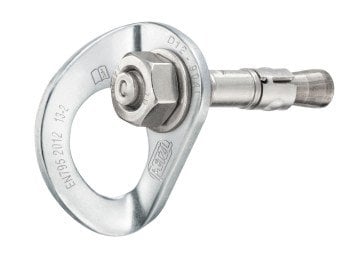 PETZL HCR Bolt Vidası (20 li paket) P36GH