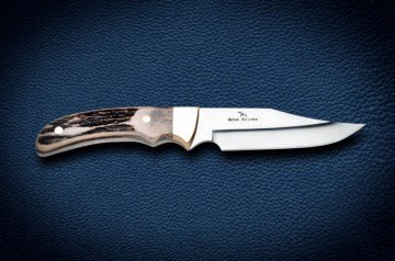 Bora M-310 B Dragon Saplı Bıçak
