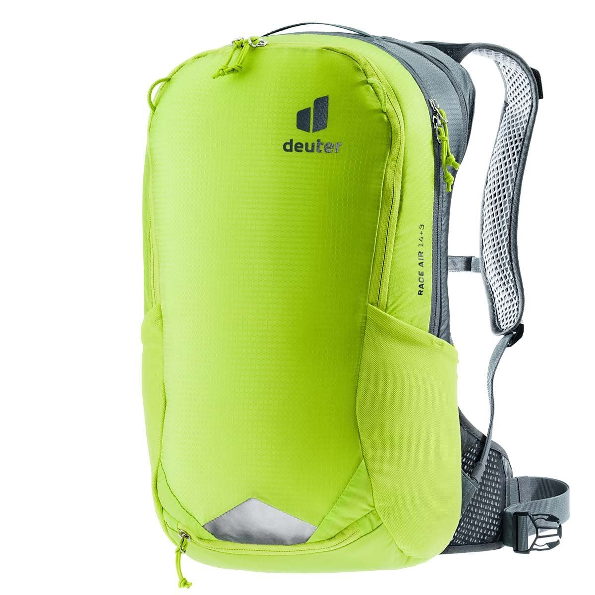 Deuter Race Air 14 + 3 Sırt Çantası
