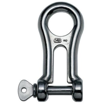 Kong Chain Gripper AISI 316 Paslanmaz Çelik Zincir Bağlantı Aparatı 8–13 mm Zincir 5000 kgf 614120000KK