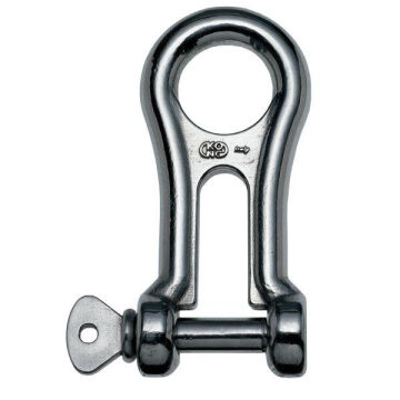 Kong Chain Gripper AISI 316 Paslanmaz Çelik Zincir Bağlantı Aparatı 8–13 mm Zincir 5000 kgf 614120000KK