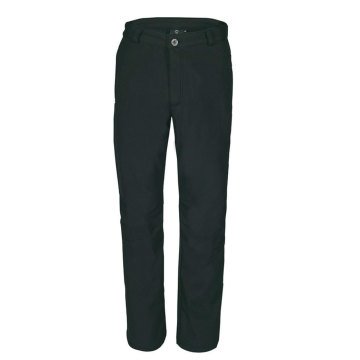 High Mountain Alpin Softshell Su Geçirmez Windstopper Yürüyüş Pantolonu- Antrasit L