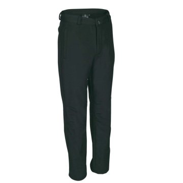 High Mountain Alpin Softshell Su Geçirmez Windstopper Yürüyüş Pantolonu- Antrasit L