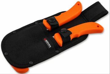 Böker Magnum HL Game Set Bıçak