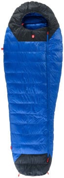 PAJAK Core 550 Regular Ultralight -9 Derece 915 Gr 700 Fill RDS Ördek Tüyü Uyku Tulumu EN13537