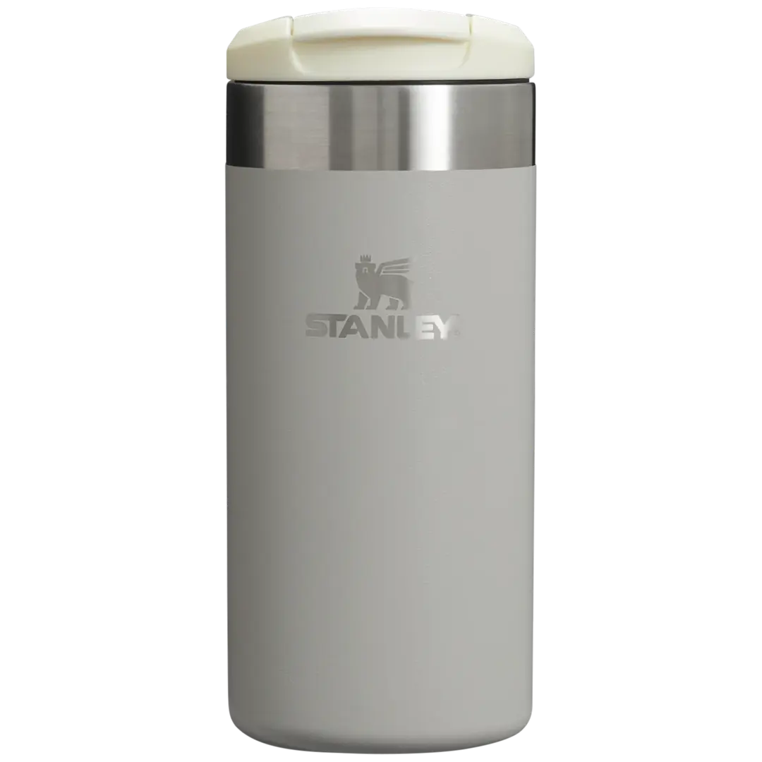 Stanley The AeroLight Transit Termos Bardak 0.35 Lt Kül Rengi