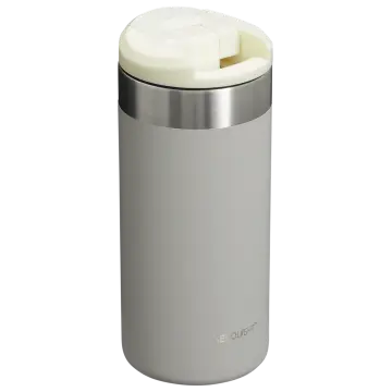 Stanley The AeroLight Transit Termos Bardak 0.35 Lt Kül Rengi