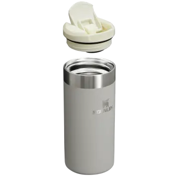 Stanley The AeroLight Transit Termos Bardak 0.35 Lt Kül Rengi