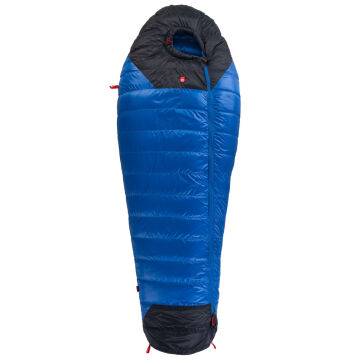 PAJAK Core 750 Short Ultralight -32 Derece 1300 Gr 700 Fill RDS Ördek Tüyü Uyku Tulumu EN13537