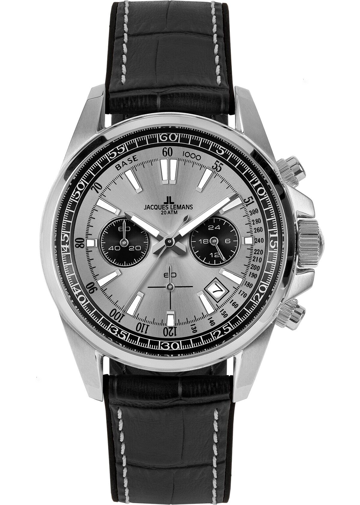 JACQUES LEMANS LIVERPOOL 1-2117Q ERKEK KOL SAATİ
