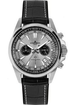 Jacques Lemans Liverpool 1-2117Q Erkek Kol Saati