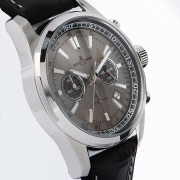 JACQUES LEMANS LIVERPOOL 1-2117Q ERKEK KOL SAATİ