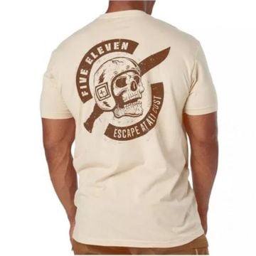 5.11 At All Costs Ss Kısa Kol T-Shirt