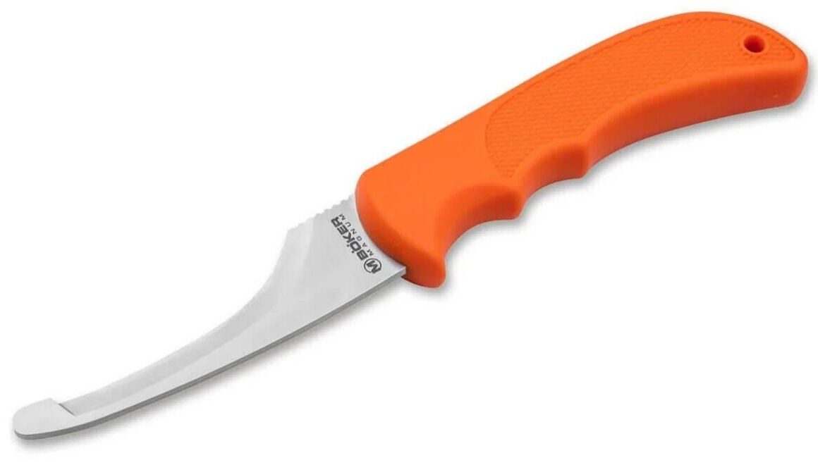 Böker Magnum HL Fixed Gutting Knife Bıçak