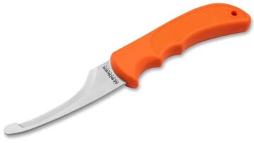 Böker Magnum HL Fixed Gutting Knife Bıçak