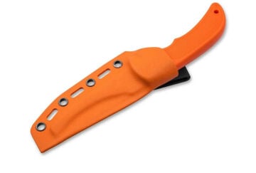 Böker Magnum HL Fixed Gutting Knife Bıçak