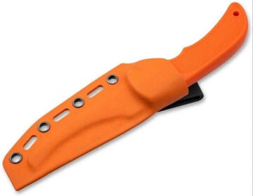 Böker Magnum HL Fixed Gutting Knife Bıçak