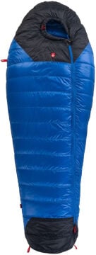 PAJAK Core 750 Short Ultralight -32 Derece 1300 Gr 700 Fill RDS Ördek Tüyü Uyku Tulumu EN13537