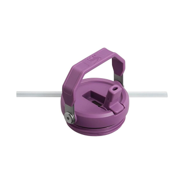 Stanley The IceFlow Flip Straw Pipetli Termos Bardak 0,89 LT Lila