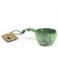 Kupilka 21 Classic Bardak Yeşil