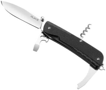 RUIKE LD21-B FONKSİYONEL ÇAKI