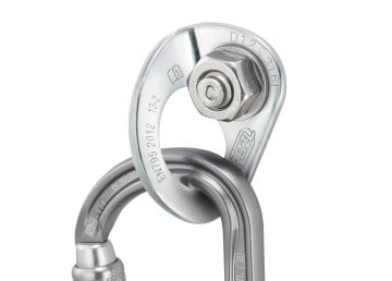 PETZL COEUR Paslanmaz Bolt Seti - 20 adet