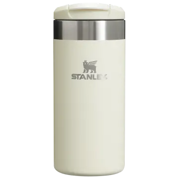 Stanley The AeroLight Transit Termos Bardak 0.35 Lt Krem