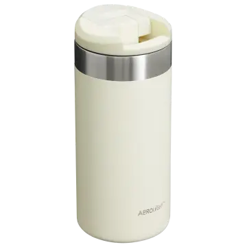 Stanley The AeroLight Transit Termos Bardak 0.35 Lt Krem